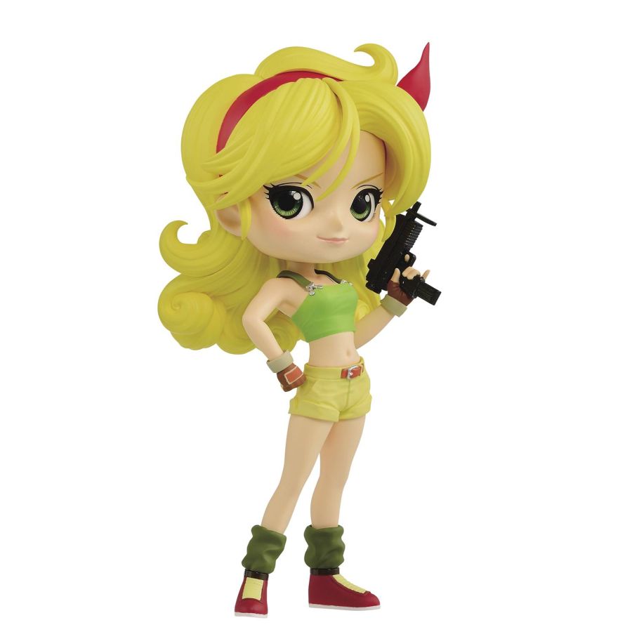 Q Posket: Dragon Ball - Lunch Ver. B Q Posket: Dragon Ball - Lunch Ver. B